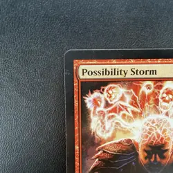 MTG Possibility Storm 34/156 Dragon's Maze Regular LP - Image 3