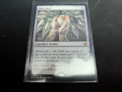 MTG Magic the Gathering Mox Opal MM2! - Image 1