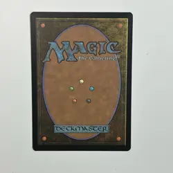 Ghost of Ramirez DePietro Altered Hand Painted MTG Alter Commander Partner - Image 2