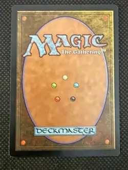 Claws of Gix Urza's Saga Magic the Gathering Artifact MtG - Image 2