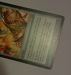 Engineered Explosives MP Magic the Gathering Fifth Dawn MTG - Image 4