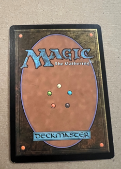 Dosan the Falling Leaf - Champions of Kamigawa - MTG - Magic the Gathering - Image 3