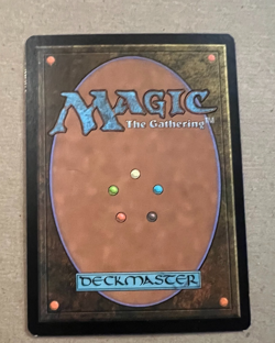 Dosan the Falling Leaf - Champions of Kamigawa - MTG - Magic the Gathering - Image 4