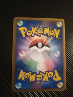 Pokemon TCG Pikachu World PW Collection 2010 Portuguese Japanese Version- NM - Image 2