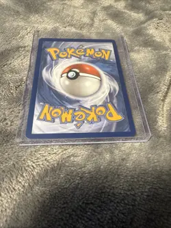 Pokemon TCG Perfect Order Wondrous Patch 117/088 Ultra Rare Full Art Trainer - Image 2