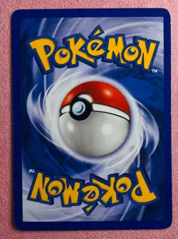 Trapinch 78/97 | EX Dragon | 2003 Vintage Yuka Morii Pokemon TCG Card | LP - Image 2