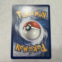 M Manectric EX 24a/119 XY Phantom Forces Promo Full Art Pokemon TCG - NM/LP - Image 2