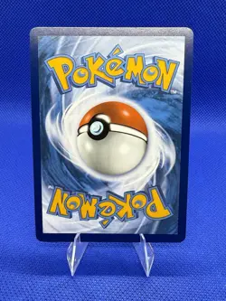 Super Rod 276/193 Sv02: Paldea Evolved Holo NM - Image 2