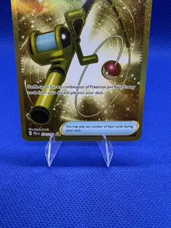 Super Rod 276/193 Sv02: Paldea Evolved Holo NM - Image 4