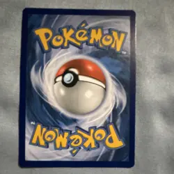 Pokemon Mew Fates Collide 29/124 Holo Rare Basic Psychic 50 HP English TCG - Image 3