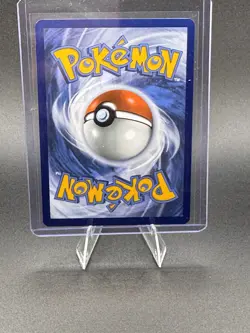 Pokemon TCG Scarlet & Violet Fidough SVP069 Shiny Holo Black Star Promo NM! - Image 2