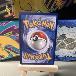 Pokemon TCG Friends in Paldea 137/131 Sv: Prismatic Evolutions Full Art Holo - Image 2