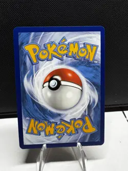 Pokemon Basic Psychic Energy Secret Rare 207/165 Scarlet & Violet 151 - Image 2