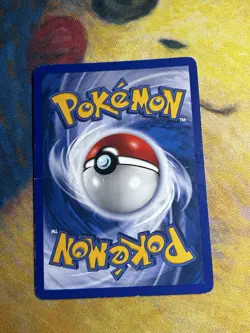 Kingdra 19/147 E Reader Series Aquapolis 2002 Pokemon Card Rare Non Holo DMG - Image 5