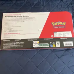 Pokemon Surging Sparks Elite Trainer Box and Booster Bundle Costco 2-Pack - Image 3