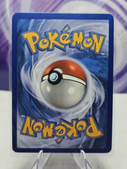 Stunky 76/100 Stormfront Reverse Holo Common 2008 English Pokemon TCG Card LP - Image 2