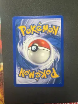 Pokemon TCG Exeggutor Holo Rare Aquapolis H10/H32 E- Reader NM 💫 FART SWIRL💫 - Image 3