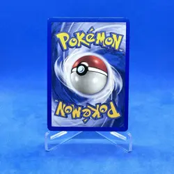 Marill 68/109 EX Team Rocket Returns Reverse Holo Pokemon Card NM* - Image 2