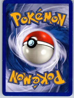 MULTI TECHNICAL MACHINE 01 POKEMON EXPEDITION BASE SET 144/165 MP REVERSE HOLO - Image 3