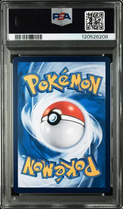 2025 POKEMON SIMPLIFIED CHINESE CBB1 C-GEM PACK VOL 1 #09 CAPTAIN PIKACHU PSA 10 - Image 2
