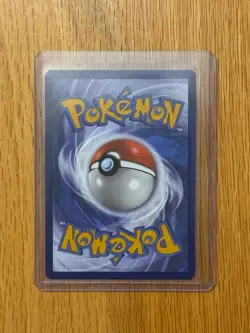 Deerling 091 2025 Pokemon S&V White Flare Illustration Rare Card NM - Image 2