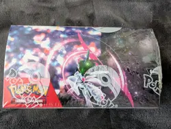 Pokemon TCG: Scarlet & Violet - Paradox Rift Booster Box - Factory Sealed 820650863998 - Image 2
