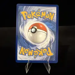Pokemon TCG Holo Piplup #98 Pokemon Phantasmal Flames NM - Image 2