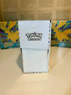 Pokemon TCG 151 Pokemon Center Elite Trainer Box ETB New Sealed - Image 3