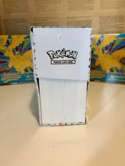 Pokemon TCG 151 Pokemon Center Elite Trainer Box ETB New Sealed - Image 4