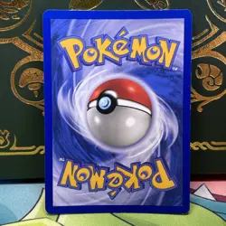 Gyarados Base Set 6/102 NM Pokemon TCG Holo Rare WOTC Vintage 1999 NM - Image 2