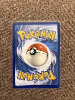 Pokemon Mimikyu Rare Reverse Holo Sm-Team Up 112/181 Basic HP 70 - Image 2