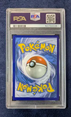 Pokemon Moltres & Zapdos & Articuno GX Hidden Fates ETB FA Promo SM210 PSA 10 - Image 2