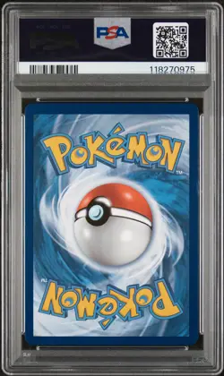 2022 POKEMON SWORD & SHIELD BRILLIANT STARS TG14 FULL ART SYLVEON V PSA 10 - Image 2