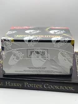 2025 Pokemon Mega Evolution Base Set Enhanced Booster Box New Sealed - Item B - Image 1