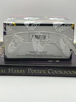 2025 Pokemon Mega Evolution Base Set Enhanced Booster Box New Sealed - Item F - Image 2