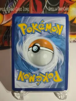 Teal Mask Ogerpon ex 012/131 Prismatic Evolutions Double Rare Pokemon TCG - Image 3