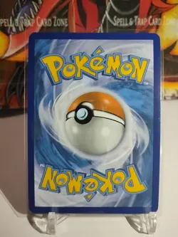 Teal Mask Ogerpon ex 012/131 Prismatic Evolutions Double Rare Pokemon TCG - Image 4