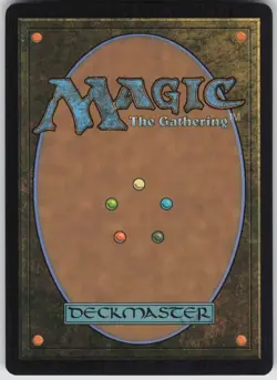MTG Plunge into Winter 22 Wilds of Eldraine C Foil NM - Image 2