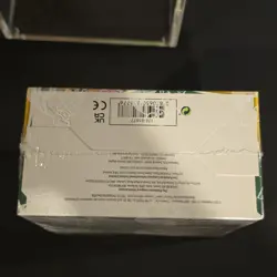 Pokemon Evolving Skies Sword & Shield Booster Box English 2021 TCG - Image 4