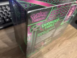Pokemon TCG Shrouded Fable Elite Trainer Box New Sealed - Image 3