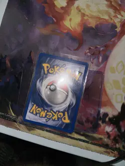 Pokemon Gengar TCG Fossil Holo Unlimited Rare - Image 2