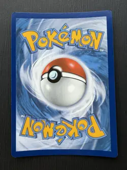 Pikachu SWSH234 Cosmo Holo Promo Sword & Shield Promo Pokemon Near Mint #SWSH23 - Image 4