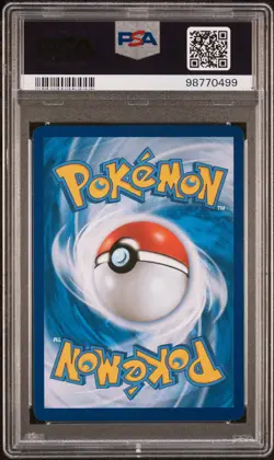 2021 Pokemon Korean PCP 25th Anniversary Charizard Holo #001/025 PSA 10 - Image 2