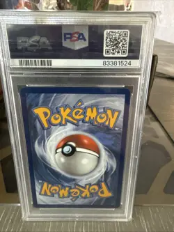 Pokemon 2021 Lances Charizard V SWSH133 25th Stamp Celebrations GEM MINT PSA 10 - Image 2