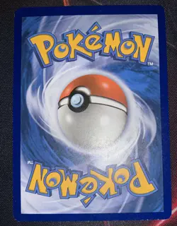 Pokemon TCG Smeargle 15/15 McDonalds Promo 2022 Holo - Image 2