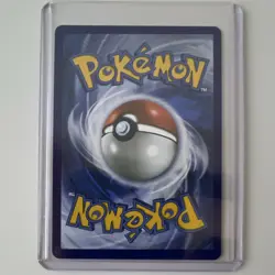 Pokemon Mega Lucario EX 160/132 Ultra Rare Full Art Holo Me01: Mega Evolution - Image 2