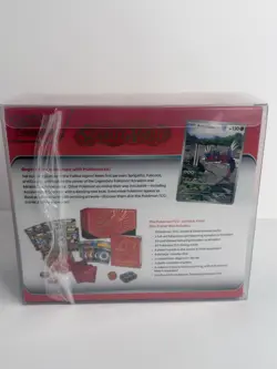 Pokemon TCG Scarlet & Violet Base Set Elite Trainer Box ETB Koraidon New Sealed - Image 4