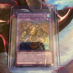 Thousand-Eyes Restrict PSV-EN084 Pharaoh's Servant (25th Anniversary Edition)... - Image 1