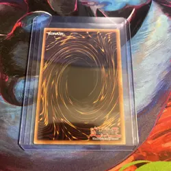 Thousand-Eyes Restrict PSV-EN084 Pharaoh's Servant (25th Anniversary Edition)... - Image 2