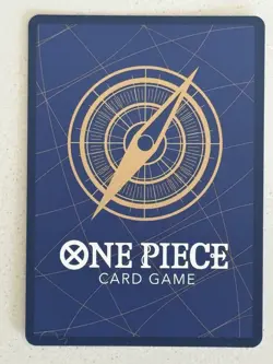 One Piece TCG ENGLISH Nami OP15-108 DASH PACK PROMO Adventure On Kami’s Island - Image 2